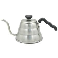 Hario V60 Stainless Steel Coffee Drip Kettle Buono