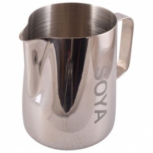 Frothing Jugs and Barista Accessories