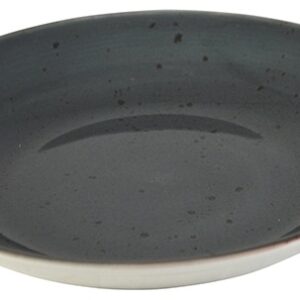 Orion Elements Deep Plate Slate Grey