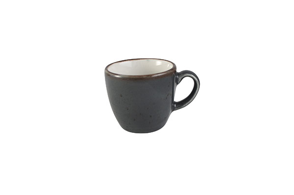 Orion Elements Espresso Cup 75ml Slate Grey