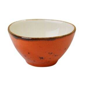 Orion Elements Rustic Shaped Ramekin 7cm Sunburst