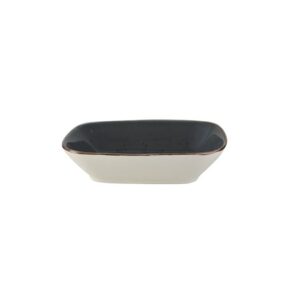 Orion Elements Serving Dish 17cm Slate Grey