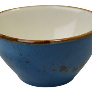 Orion elements Rustic Shaped Ramekin 7cm Ocean Mist