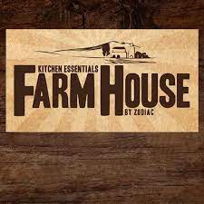 Farmhouse Kitchen Essentials