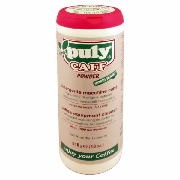 Puly Caff Verde Grouphead Cleaner 510g