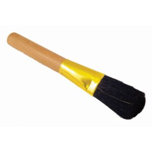 Premium Coffee Grounds Cleaning Brush