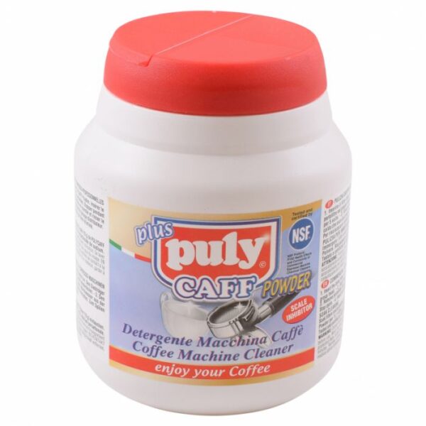 Puly Grouphead Cleaner 370g