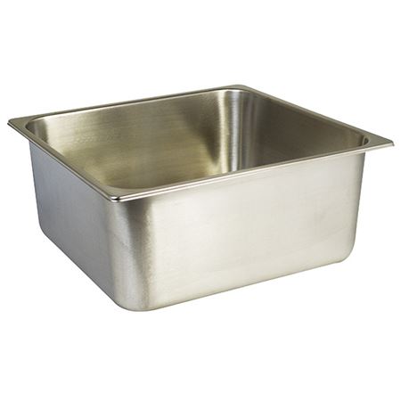 Gastronorm Container 2/3 (15cm)