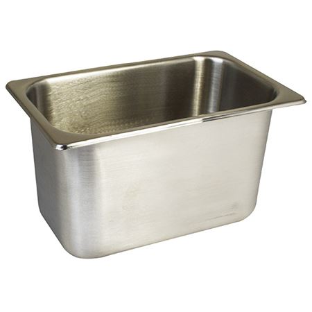 Gastronorm Container 1/4 (15cm)