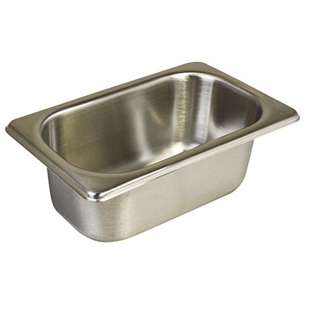 Gastronorm Container 1/9 (6.5cm)