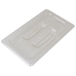 Gastronorm Polycarbonate Lid 1/4