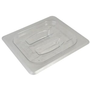 Gastronorm Polycarbonate Lid 1/6