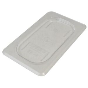 Gastronorm Polycarbonate Lid 1/9