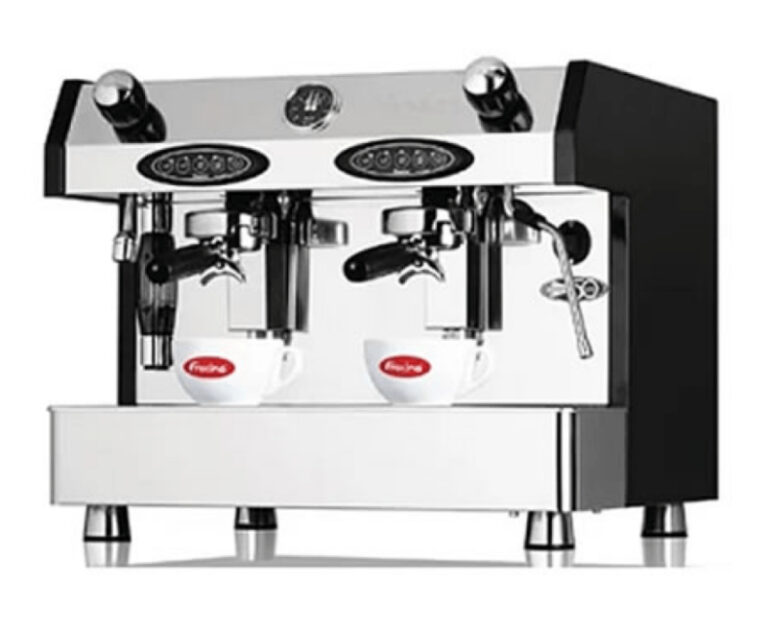 Babbino Expresso Coffee Machine
