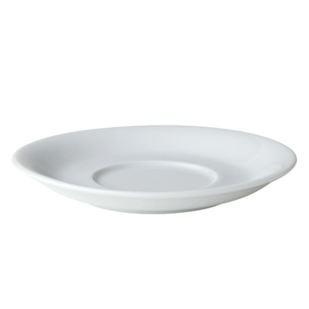 TITAN LARGE SAUCER 6.25INCH / 16CM Pack Of 36 - Scotland, UK