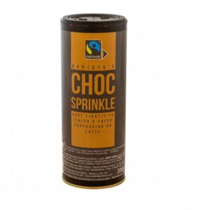 Poldemill Fairtrade Chocolate Sprinkles