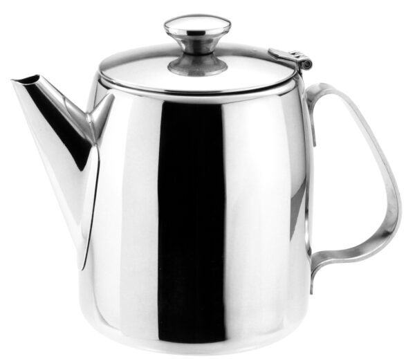 SX SUPERIOR TEA/COFFEE POT - 1.5ltr / 48oz